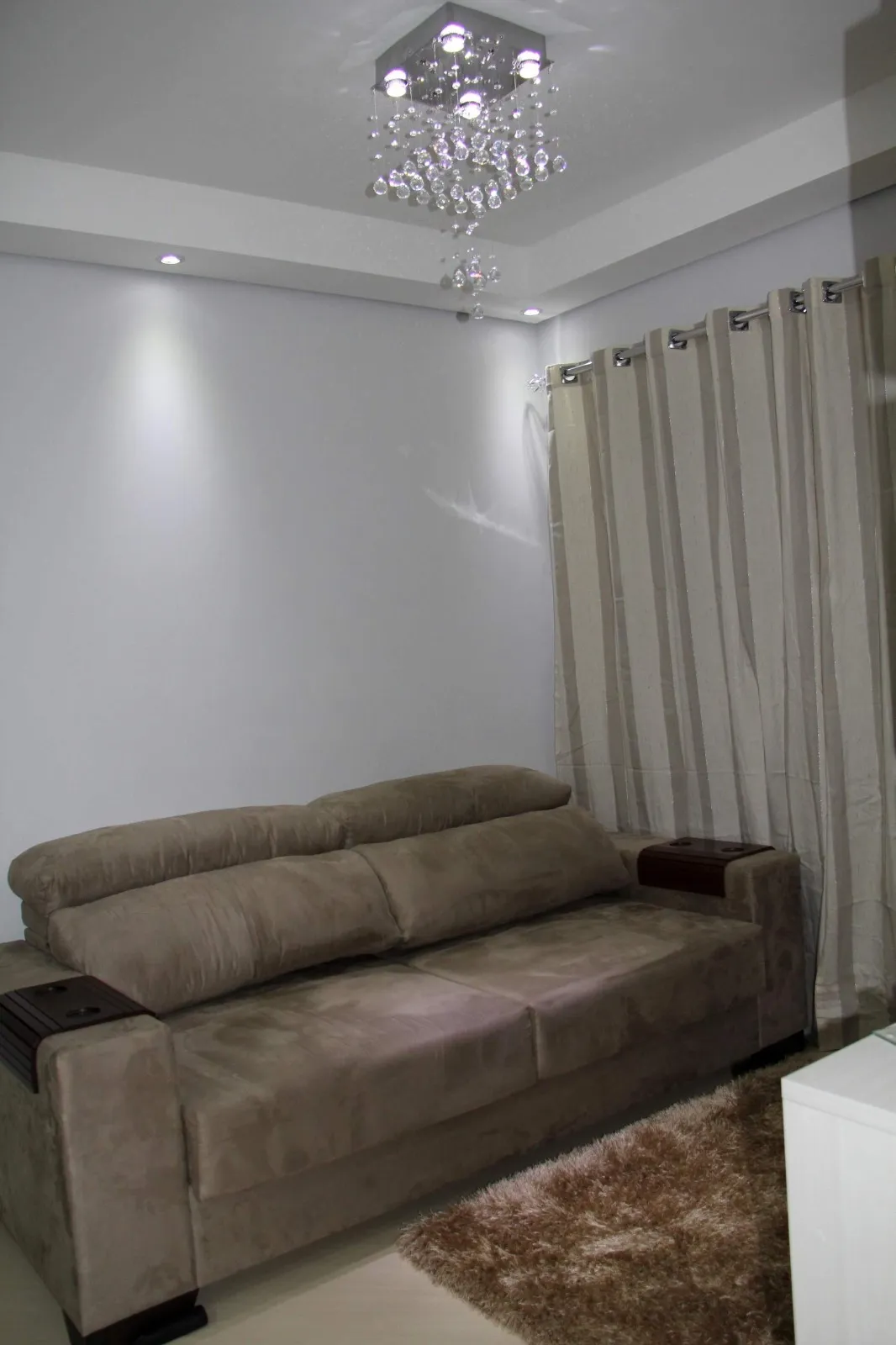 Imagem Lindo apartamento Completo de Modulados no Cond. Upper Life Campolim de 68M² de 3 Dormitórios