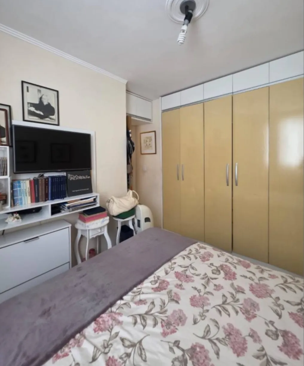 Imagem Apartamento 2 dormitórios RESIDENCIAL BELLA EUROPA Jd. Guadalajara Sorocaba