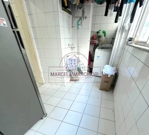 Imagem Ap 4 quartos, suite, sol da manhã, vista mar, DCE, 1 vaga