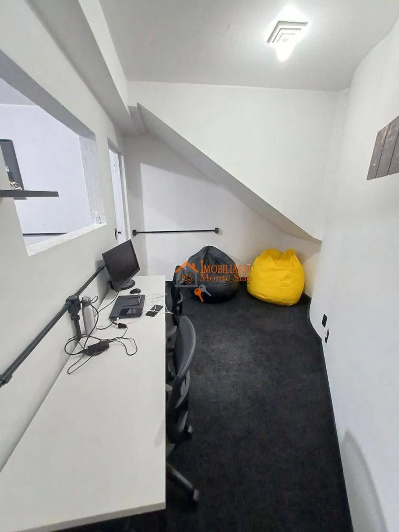 Foto do imóvel Sala para alugar, 16 m² por R$ 3.300,00/mês - Vila Maranduba - Guarulhos/SP