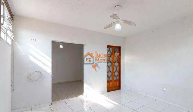Imagem Casa com 2 dormitórios à venda, 165 m² por R$ 680.000,00 - Jardim do Papai - Guarulhos/SP