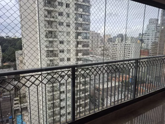 Imagem Apartamento à venda Pinheiros São Paulo
