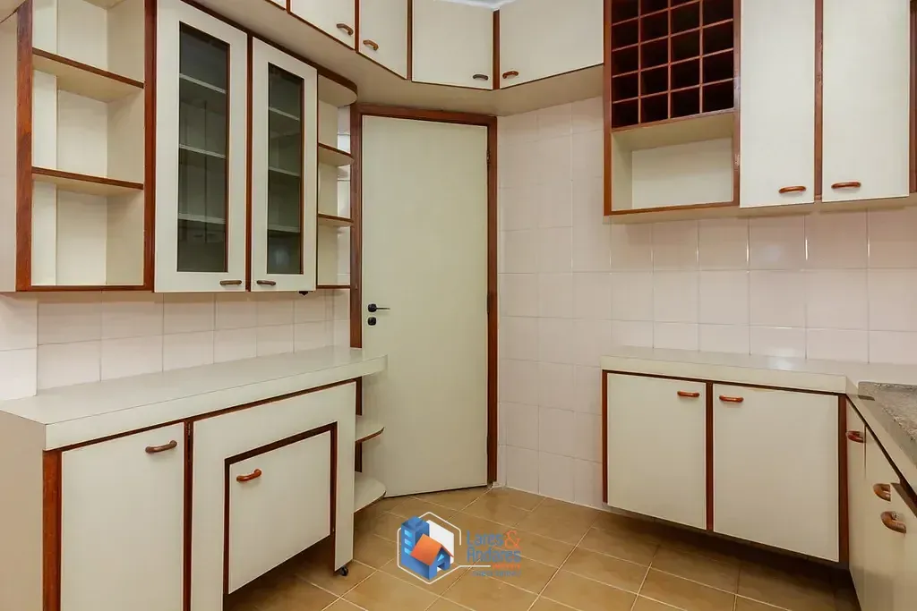Imagem Apartamento à venda 2 Quartos 1 Vaga 75M² Vila Indiana São Paulo - SP