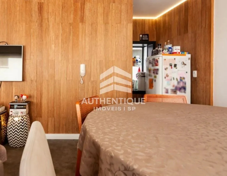 Imagem VN Alameda Campinas Jardins - Apartamento à venda em São Paulo/SP
