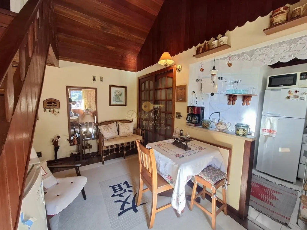 Imagem Apartamento para Venda em Teresópolis / RJ no bairro Posse