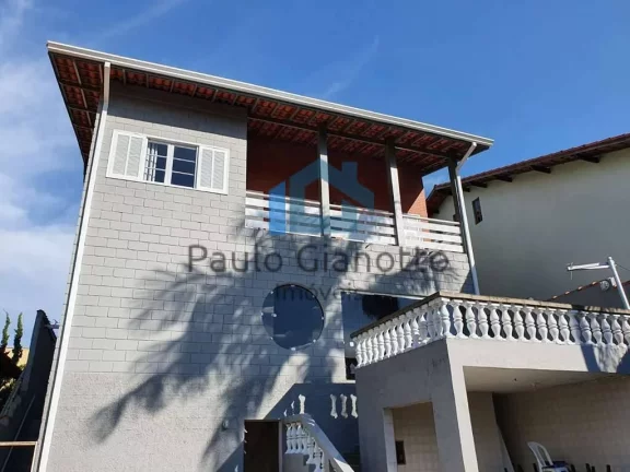 Imagem Casa em Condomínio perto do Shopping Granja Viana