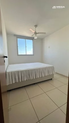 Imagem Apartamento com 2 dormitórios à venda, 50 m² por R$ 300.000 - Ilha dos Aires - Vila Velha/ES