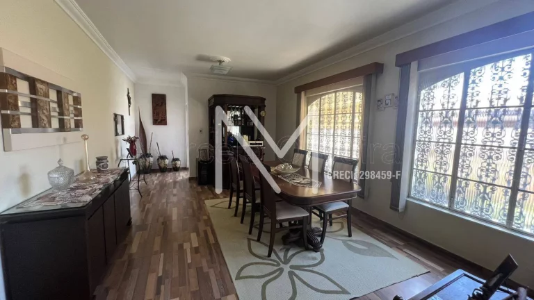 Imagem Casa para venda 3 Quartos 2 Suíte - 300m² - Bosque dos Eucaliptos