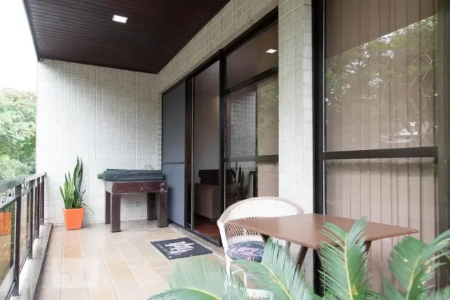 Imagem Apartamento à Venda - Recreio, 4 Quartos, 150 m2