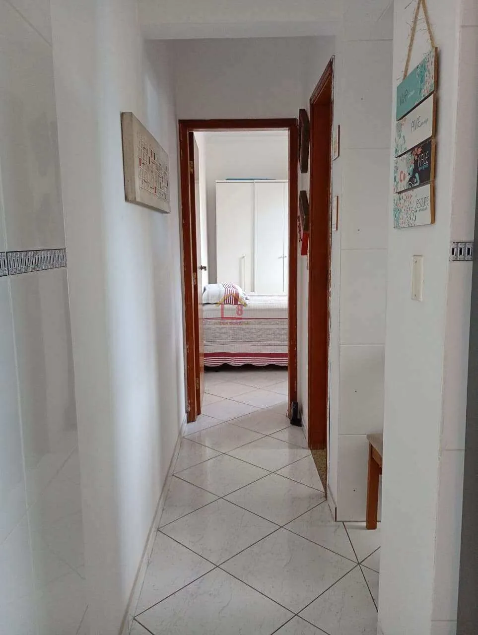 Imagem apartamento a venda - Guilhermina
