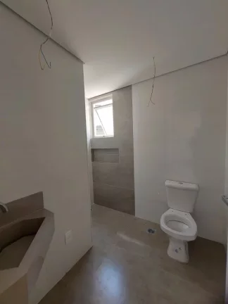 Imagem Apartamento Cobertura Duplex em Belo Horizonte