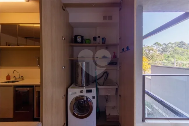 Imagem Apartamento à venda com 1 quarto no condomínio Home Studio 47, São Paulo - SP