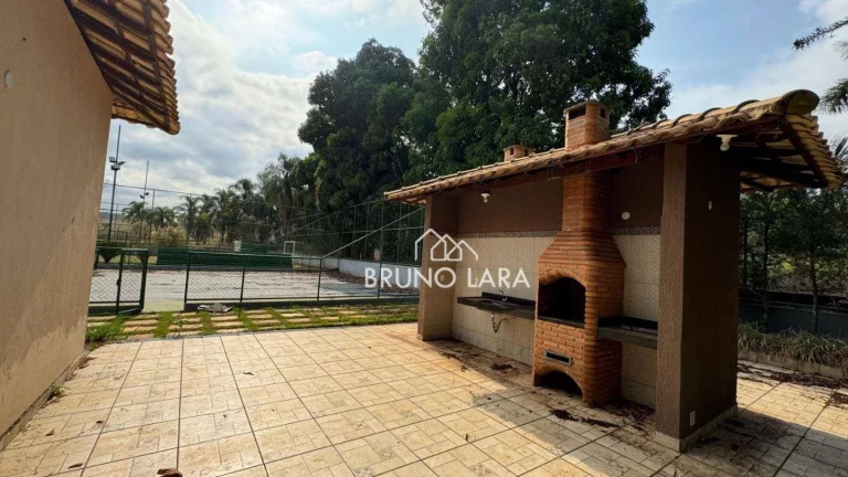Imagem Terreno à venda em Igarapé MG - Condomínio Vitória Tênis