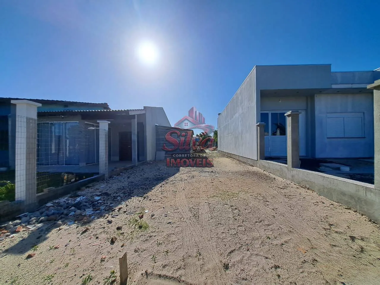 Imagem T171 | Terreno 150m² a 400m do mar em Presidente