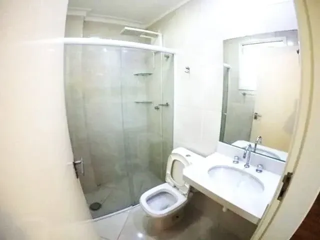 Imagem Apartamento com 3 Quartos à Venda, 80 metros em Vila Osasco - Osasco