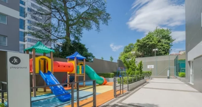 Imagem Apartamento para venda no bairro Jardim Europa em Porto Alegre