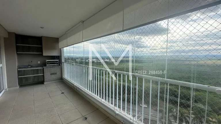 Imagem Apartamento à Venda 3 Quartos 3 Suítes 142m² - Jardim das Indústrias