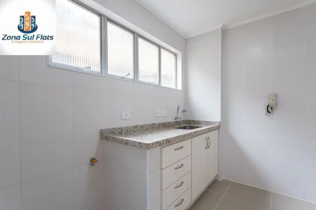 Imagem Excelente Apartamento à Venda Na Vila Mariana Com 3 Dormitórios Sendo 1 Suíte e 2 Vagas