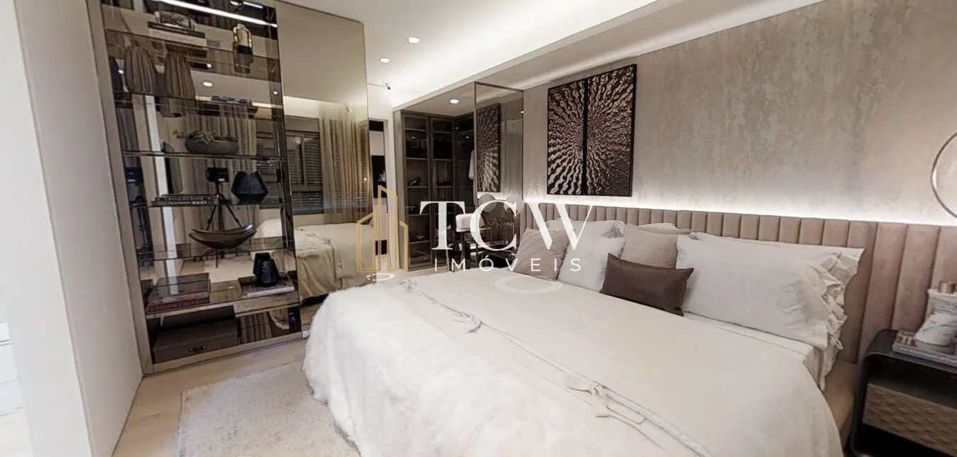 Imagem Apartamento Padrão 157m2 em Perdizes