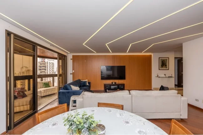 Imagem APARTAMENTO RESIDENCIAL em São Paulo - SP, Santana