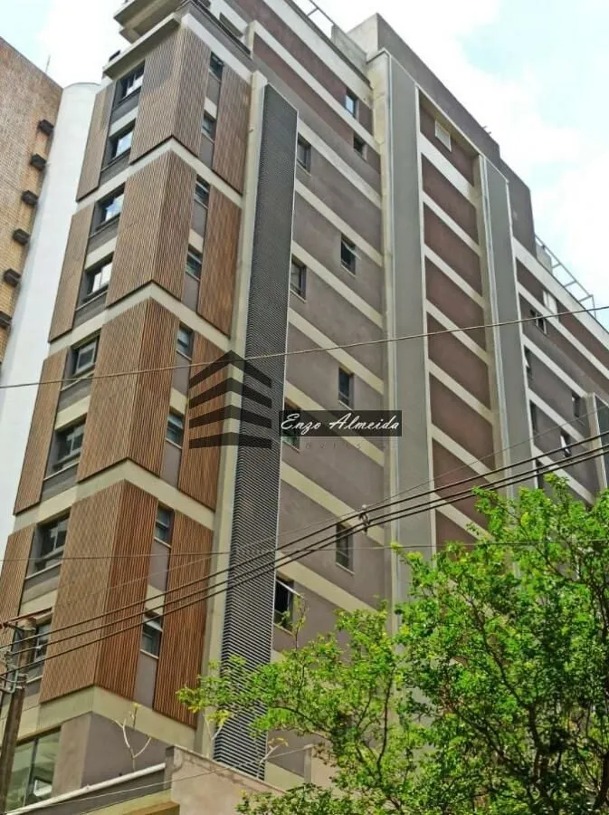 Imagem Apartamento à venda em São Paulo/SP