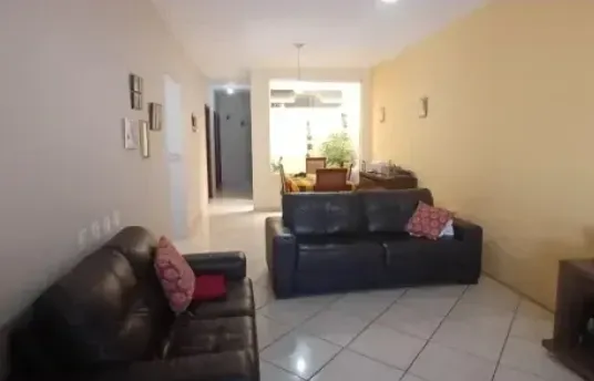 Imagem Casa com 3 Quartos à Venda, 175 m² em Caxambu - Jundiaí