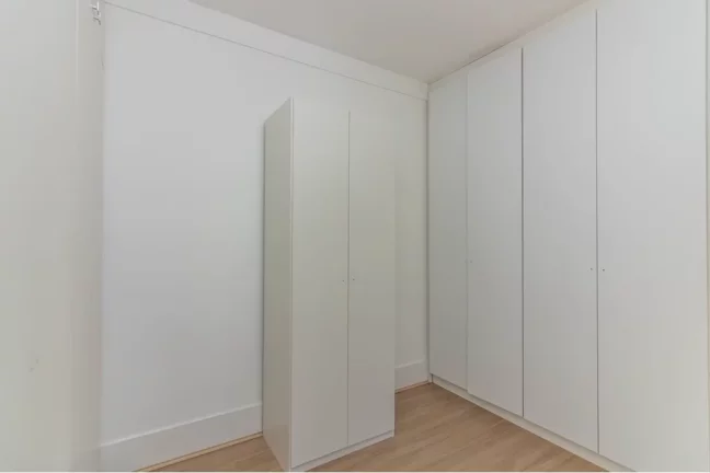 Imagem Apartamento à venda no bairro Moema - São Paulo/SP