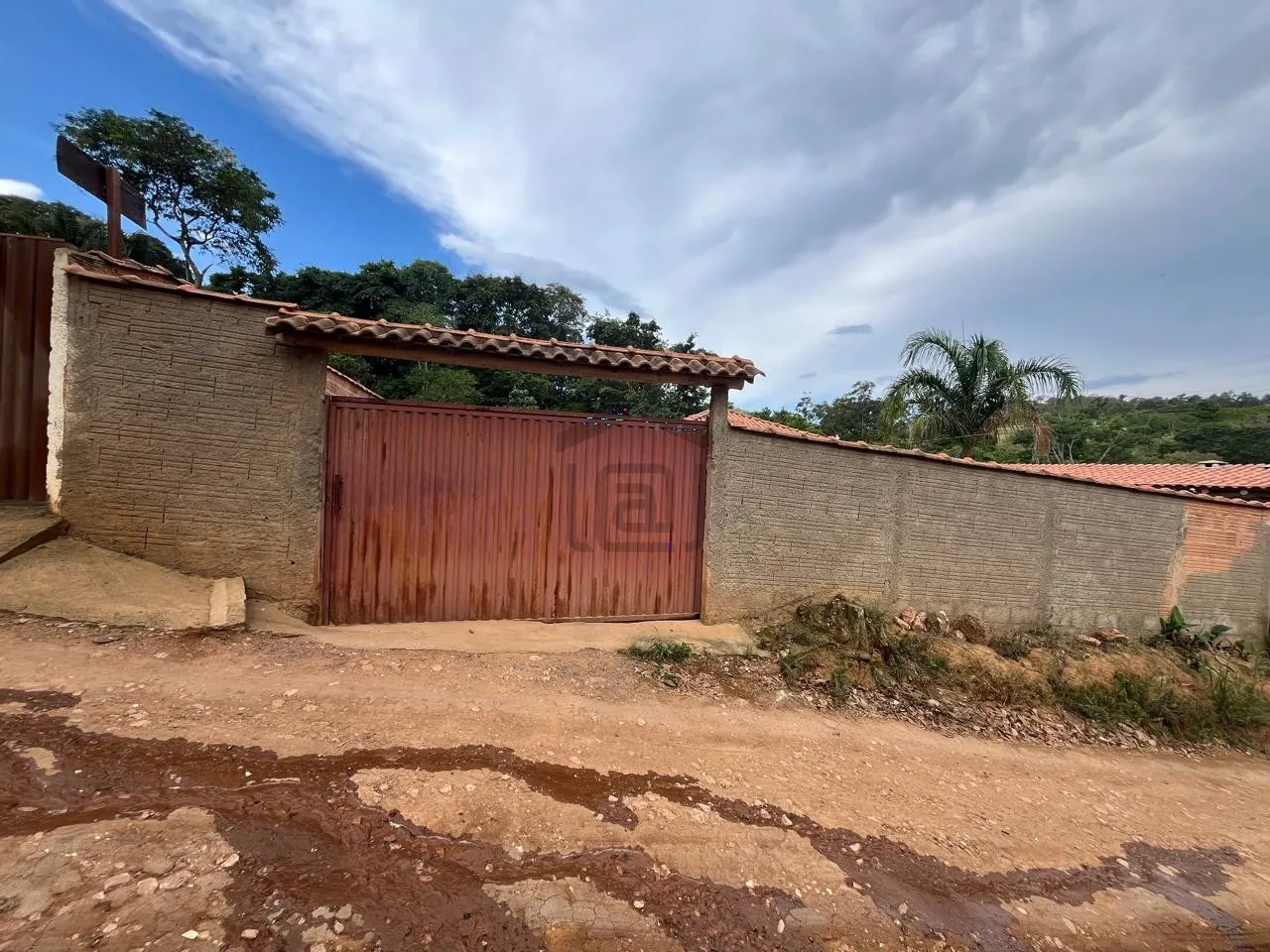 Imagem Chácara 720 m² à venda em Centro, Bandeira do Sul