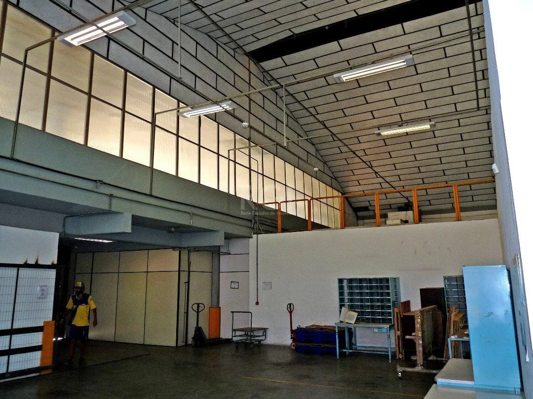 Imagem Depósito/Pavilhão para Venda - 5.686,00m², 0 dormitórios, Sarandi