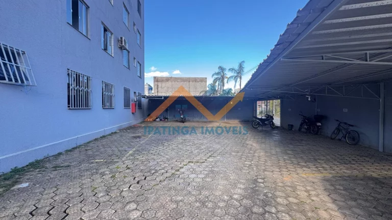 Imagem Apartamento à venda no bairro Residencial Bethânia – Santana do Paraíso
