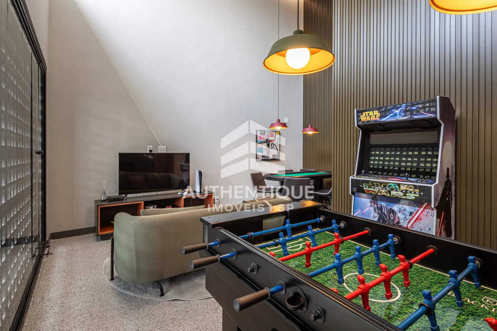 Imagem Ecos Vila Madalena - Apartamento à venda em São Paulo/SP