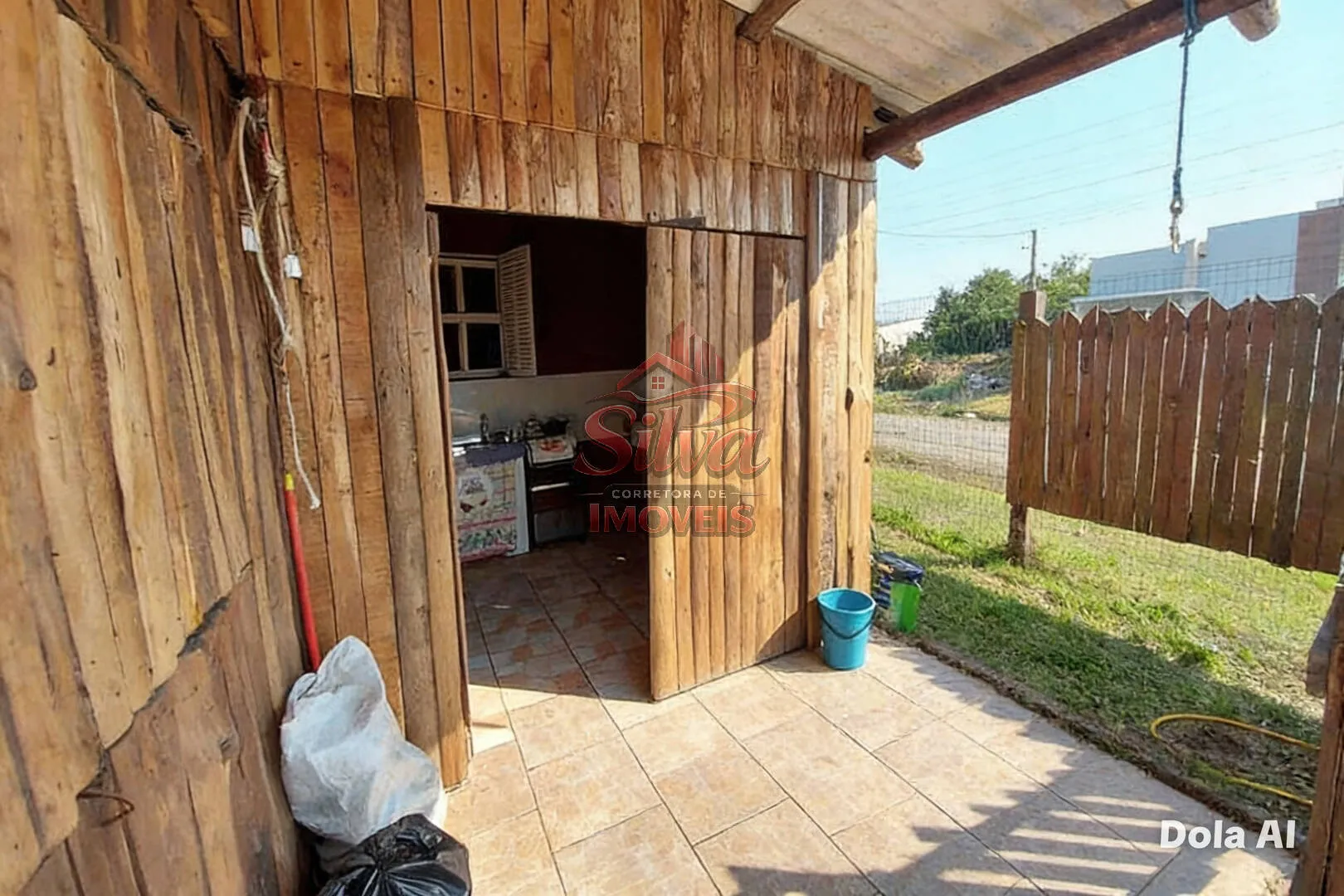 Imagem C944 | Casa de esquina com piscina à venda em Imbé RS