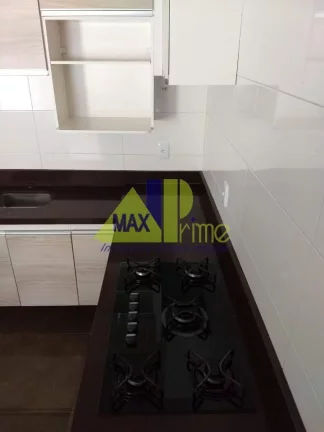 Imagem SOBRADO CONDOMÍNIO FECHADO/02 SUÍTES/01 VAGA DE GARAGEM