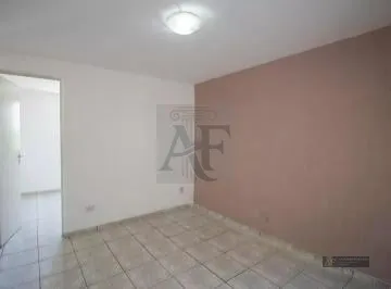 Imagem Apartamento à venda em Parque Santa Rita, São Paulo