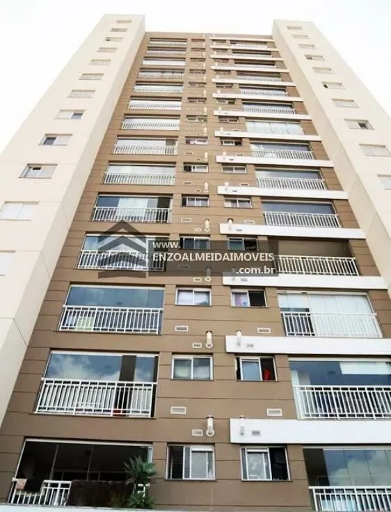 Foto do imóvel Apartamento à venda em São Paulo/SP em Rua Doutor José Osório de Oliveira Azevedo, 35 - Saúde, São Paulo - SP