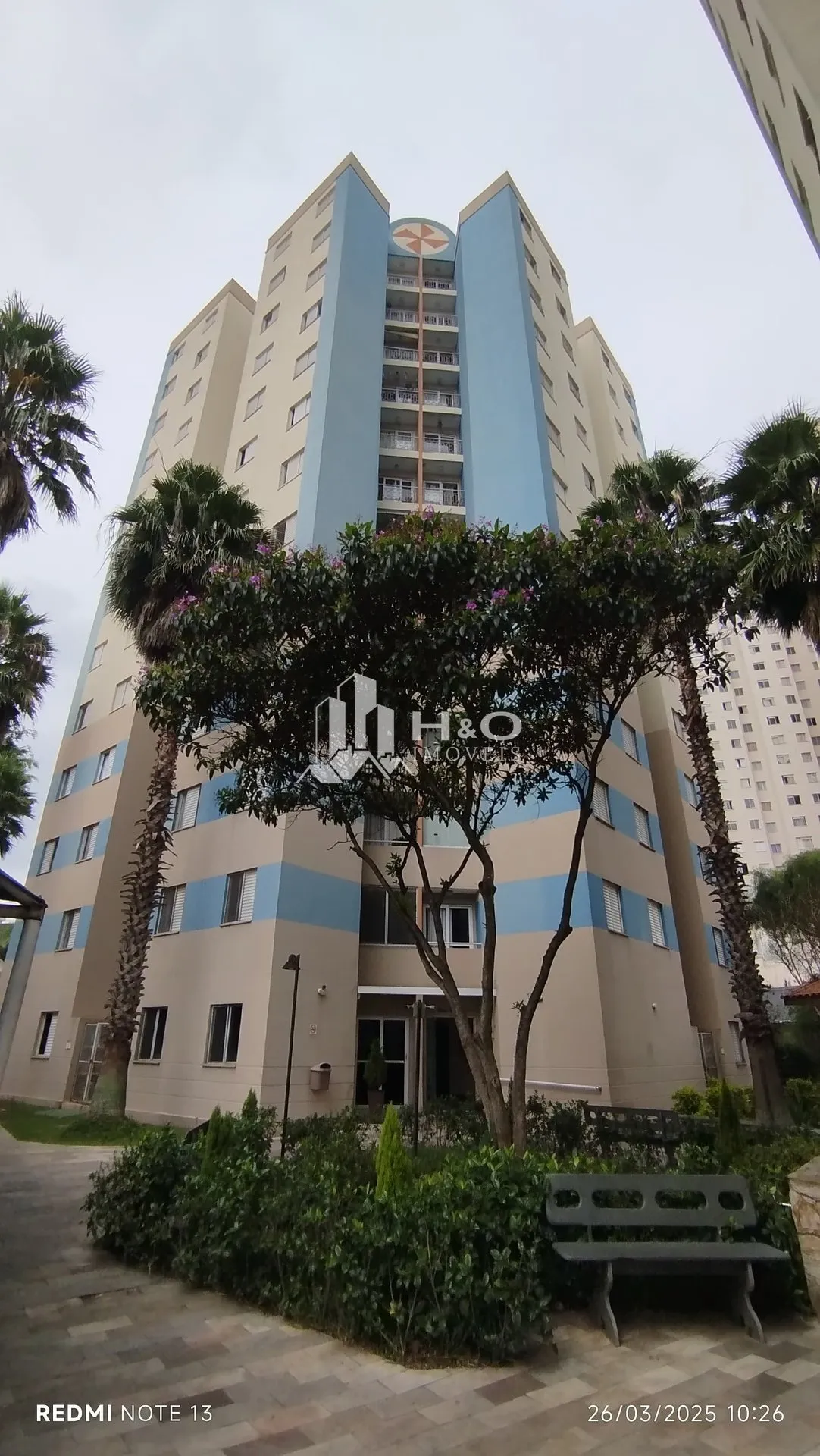 Imagem Oportunidade, Apartamento para venda tem 49 metros quadrados com 2 quartos em Fazenda Aricanduva - São Paulo - SP