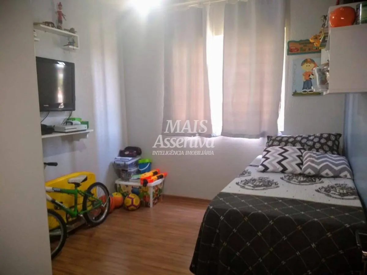 Imagem Apartamento para Venda em São Leopoldo / RS no bairro Santos Dumont
