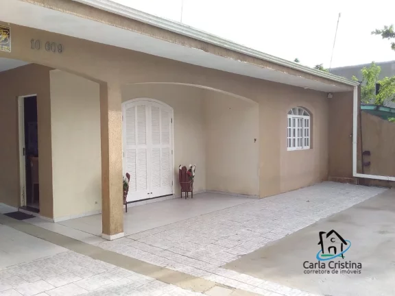 Foto do imóvel CASA RESIDENCIAL em PONTAL DO PARANÁ - PR, Shangri-lá