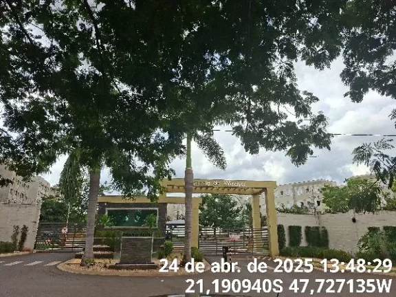 Foto do imóvel Oportunidade Única em RIBEIRAO PRETO - SP | Tipo: Apartamento | Negociação: Venda Direta Online | Situação: Imóvel em RUA BENEDITO FRANCISCO