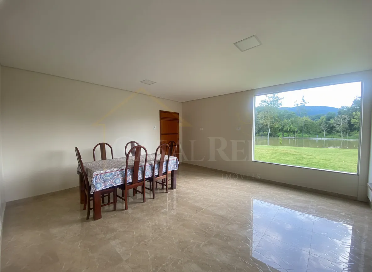 Imagem Chácara 3.000 m² à venda em Souza Lima, Poços de Caldas