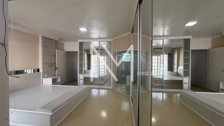Imagem Casa Sobrado à Venda 3 Quartos 1 Suíte 187m² - Bairro Ana Maria