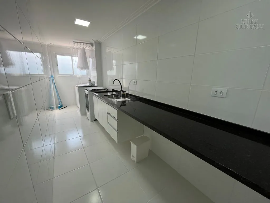 Imagem APARTAMENTO EM CONDOMINIO FRENTE MAR - BALNEÁRIO FLÓRIDA - PRAIA GRANDE/SP