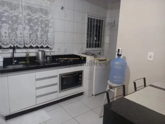 Imagem APARTAMENTO RESIDENCIAL em SÃO JOSÉ - SC, FORQUILHINHA