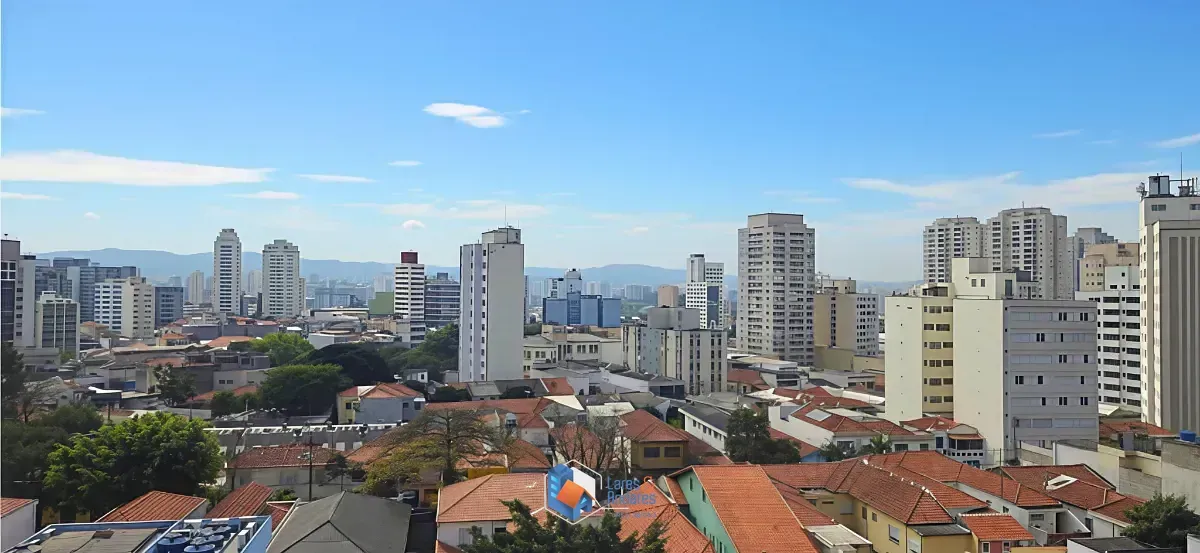 Imagem Apartamento para venda em Alto da Lapa com 3 quartos, sendo 1 suíte, 180m²