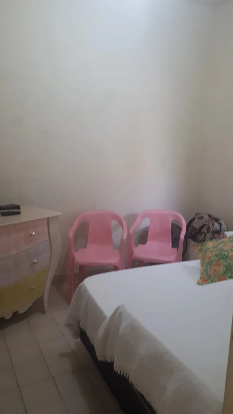 Imagem Casa à venda 2 Quartos, 1 Vaga, 303.5M², Residencial Campos Maia, Pindamonhangaba - SP