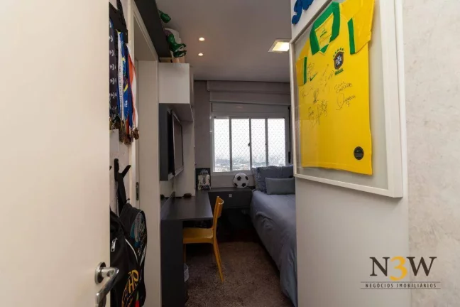 Imagem Apartamento com 3 dormitórios à venda, 129 m² por R$ 2.130.000,00 - Vila Leopoldina - São Paulo/SP