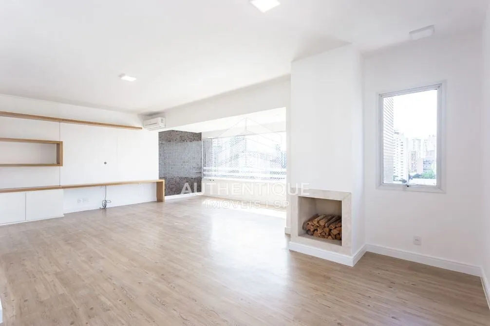 Imagem Inside Vila Olímpia - Apartamento à venda no bairro Vila Olímpia - São Paulo/SP, Zona Sul