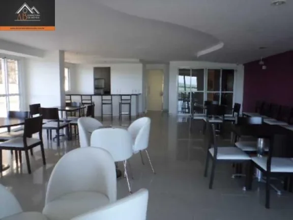 Imagem Apartamento para Venda em Natal, Areia Preta, 3 dormitórios, 3 suítes, 5 banheiros, 3 vagas