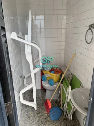 Imagem Cobertura à venda no bairro Enseada - Guarujá/SP