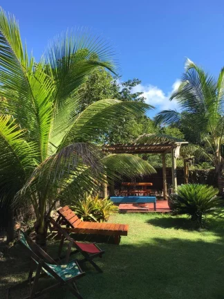 Imagem JACUMÃ